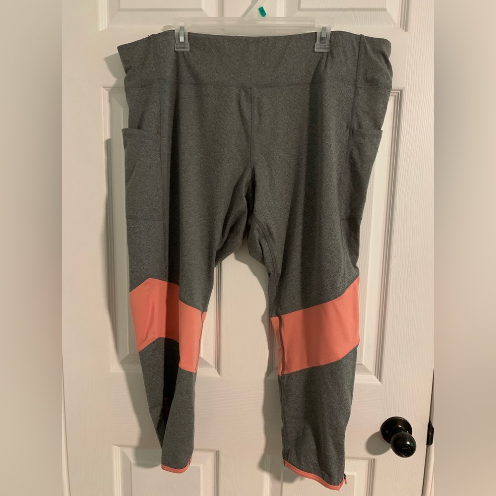 Sport pants